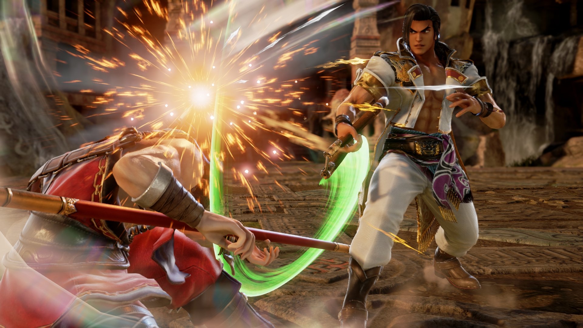 Soul Calibur VI - Imagen 35